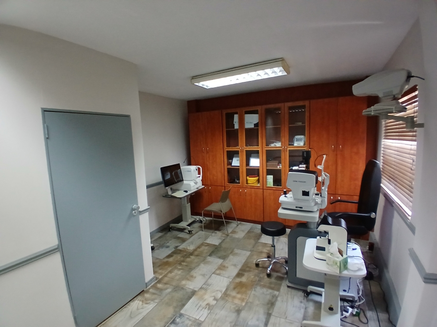 Commercial Property for Sale in Bodorp North West